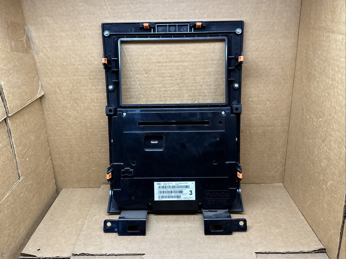 15 17 Ford Expedition Radio Climate Temperature Control Panel FL1T 18A802 EJSMQI8