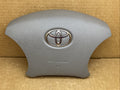04 10 Toyota Sienna Front Left Driver Side Steering Wheel Air Bag Airbag0