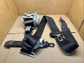 2014 2018 Grand Cherokee Front Left Driver Side Seat Belt Seatbelt Retractor0