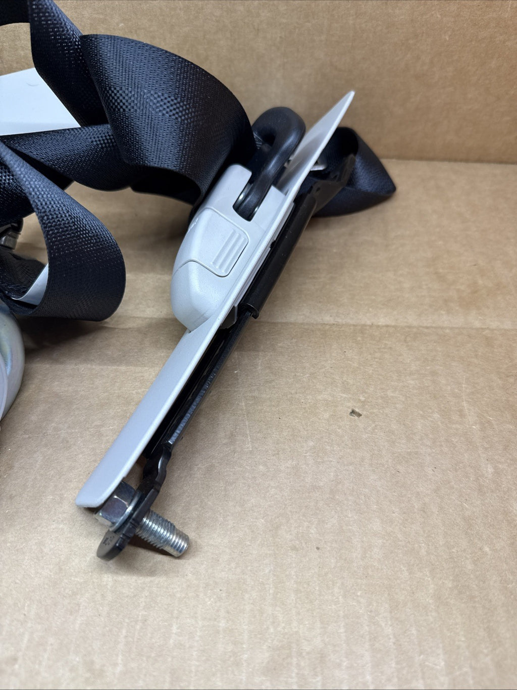 2014 2024 Mirage Front Left Driver Right Passenger Seat Belt Seatbelt Retractor6
