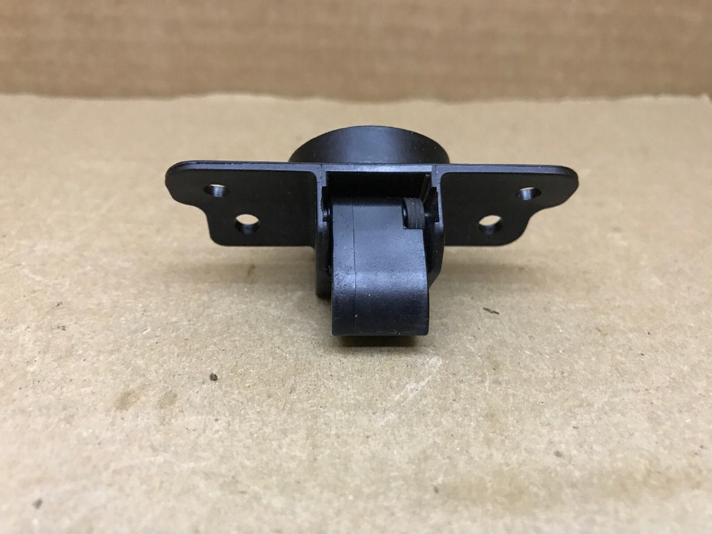 Fusion Taurus Montego Freestyle Milan Dash Compartment Bin Latch Button Black1