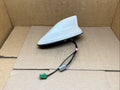 2017 2020 Nissan Rogue Radio Shark Fin Antenna White 28208 6FL1A0