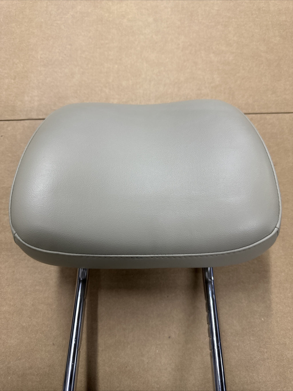 2011 2022 Durango Driver Passenger Front Seat Head Rest Headrest Tan Beige CLXL2