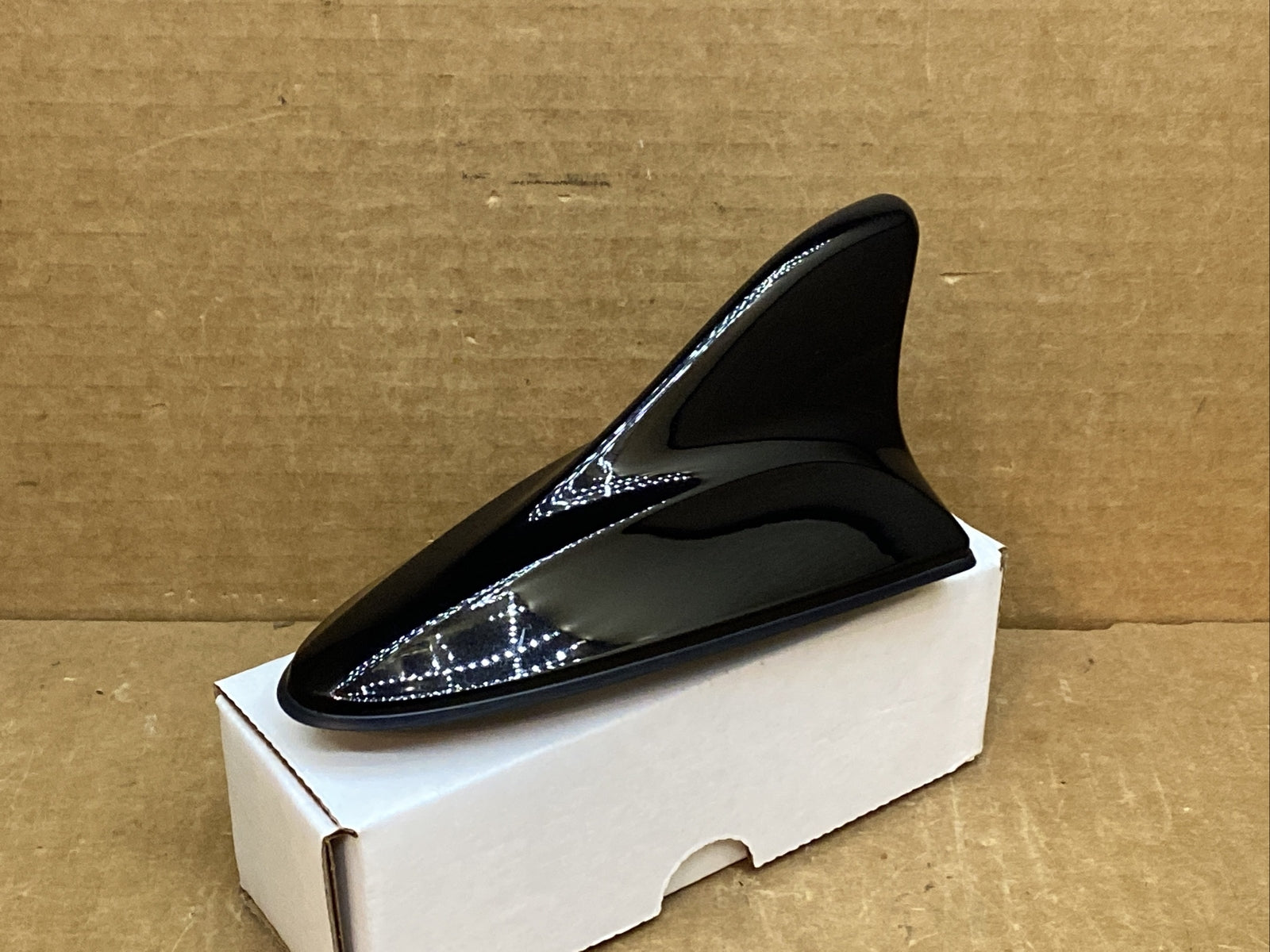 11 15 Hyundai Elantra Radio Antenna Phantom Black Metallic 96210 3X000S3B S30