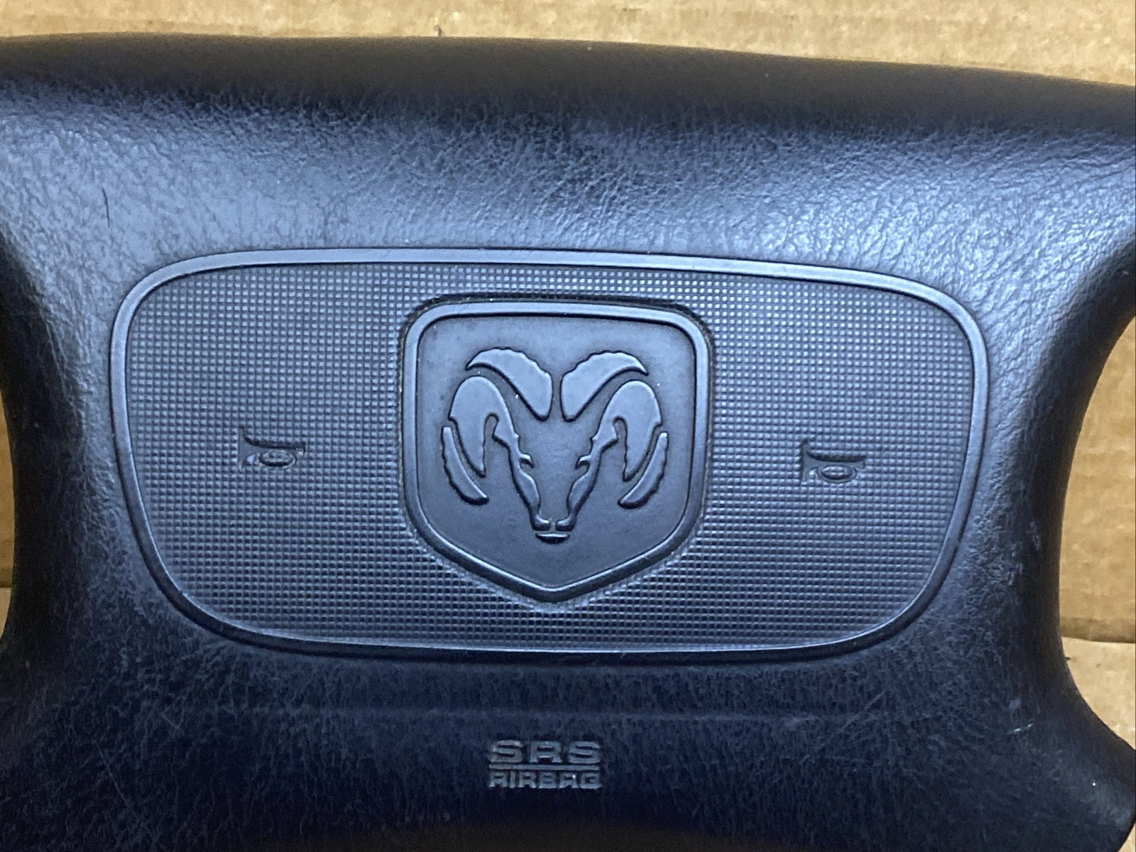 98 01 Ram Dakota Durango Front Left Driver Side Steering Wheel Air Bag Airbag5