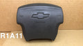 2002 2003 Chevy Trailblazer Driver Front Left Side Steering Wheel Airbag Air Bag0