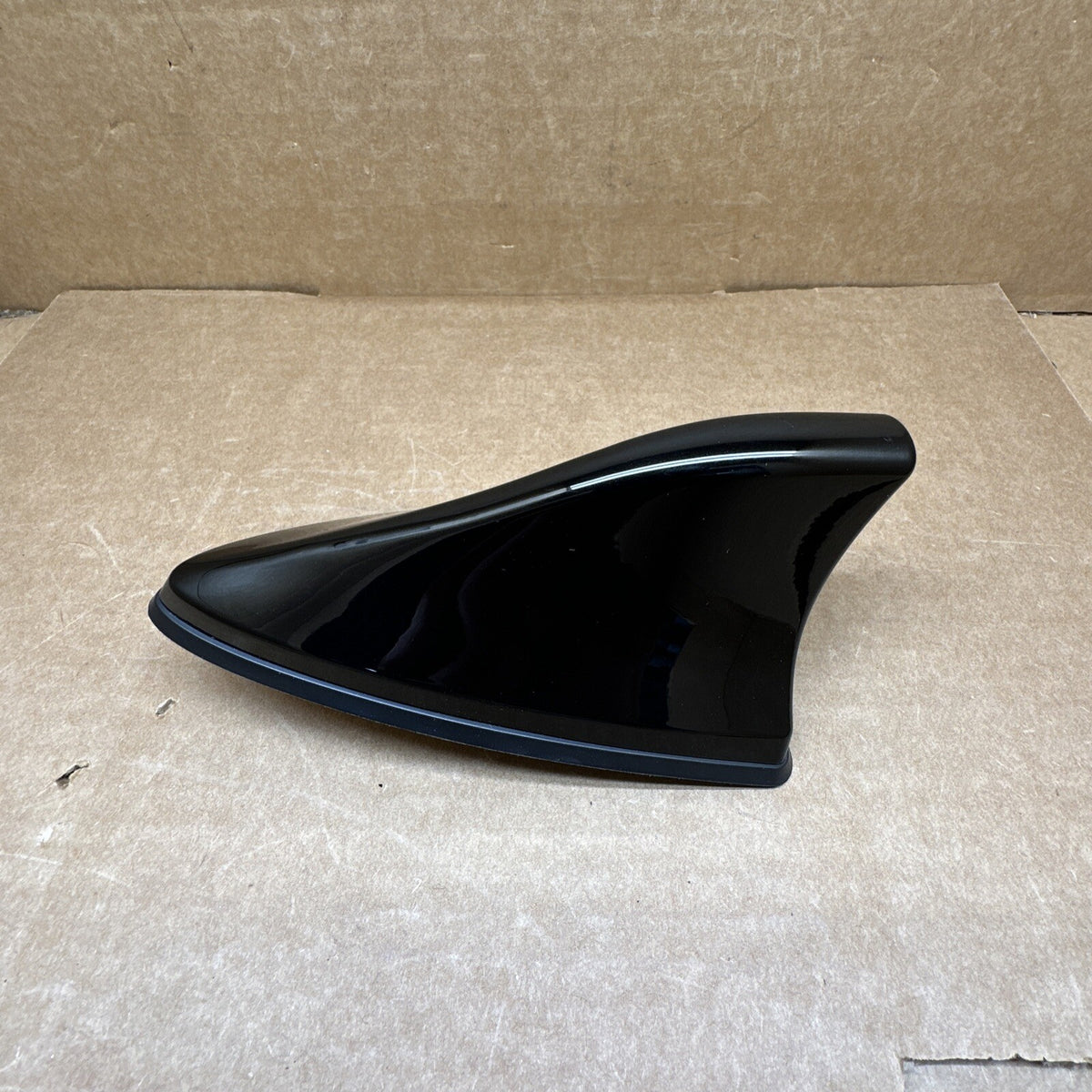 14 18 Kia Forte Roof Mounted Radio Stereo Antenna Aurora Black 96210 A7100ABP8