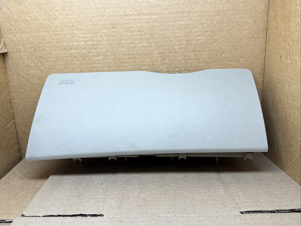2014 2022 Durango Grand Cherokee Left Side Driver Knee Lower Air Bag Airbag3