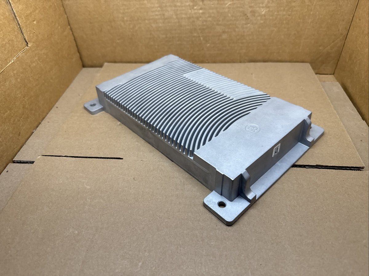 2020 Ford Edge Radio Amp Amplifier Bang & Olufsen KT4T 18T806 BF5