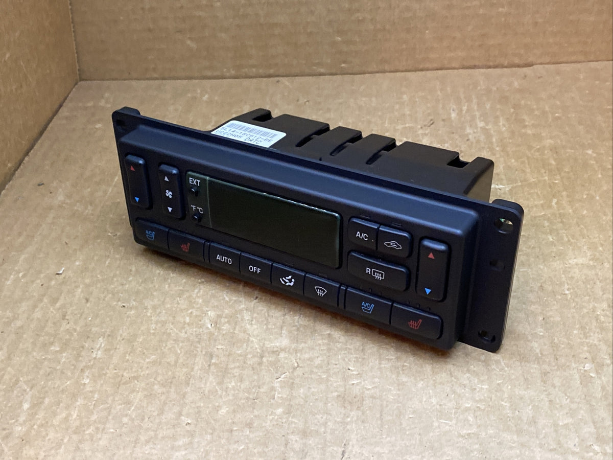 05 06 Ford Expedition Temp Temperature Climate Control Digital 5L14 18C612 BE6