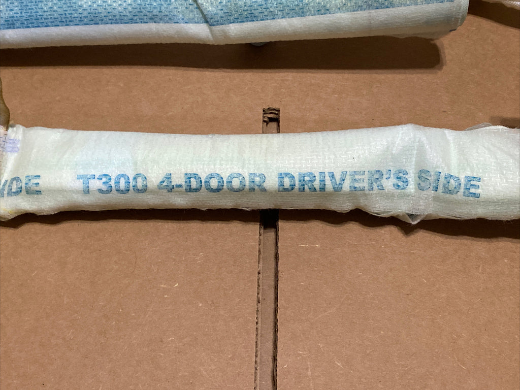 2013 2016 Sonic Left Side Driver Upper Curtain Roof Air Bag Airbag 953539073