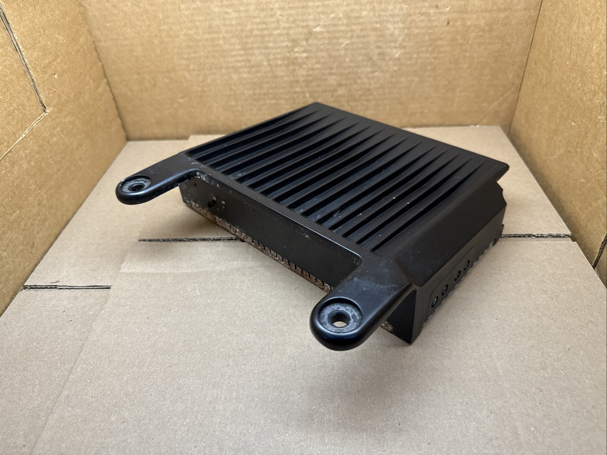 2011 2017 Volvo XC60 XC70 S60 Audio Radio Stereo Amp Amplifier 31409101AA3