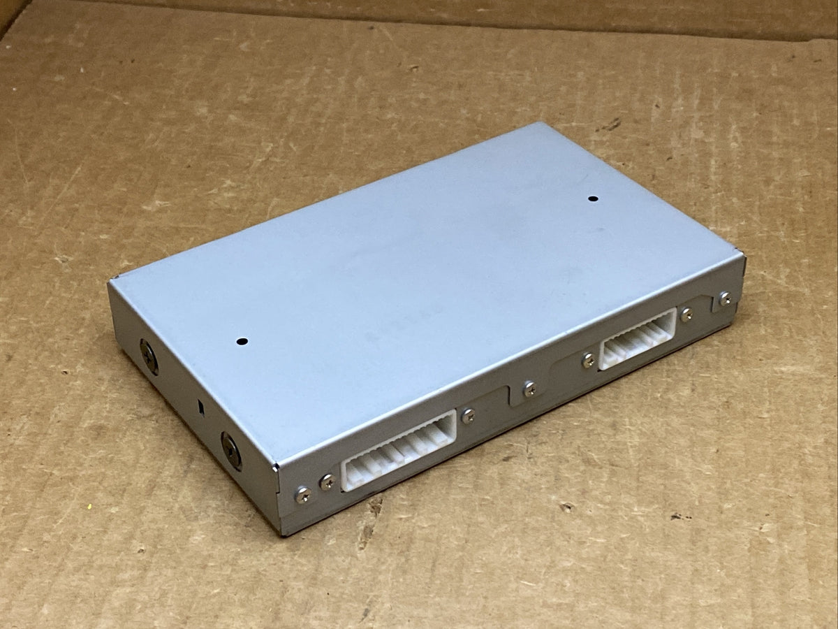 2006 2007 QX56 GPS Navigation Radio Display Control Module 28330 CC2005