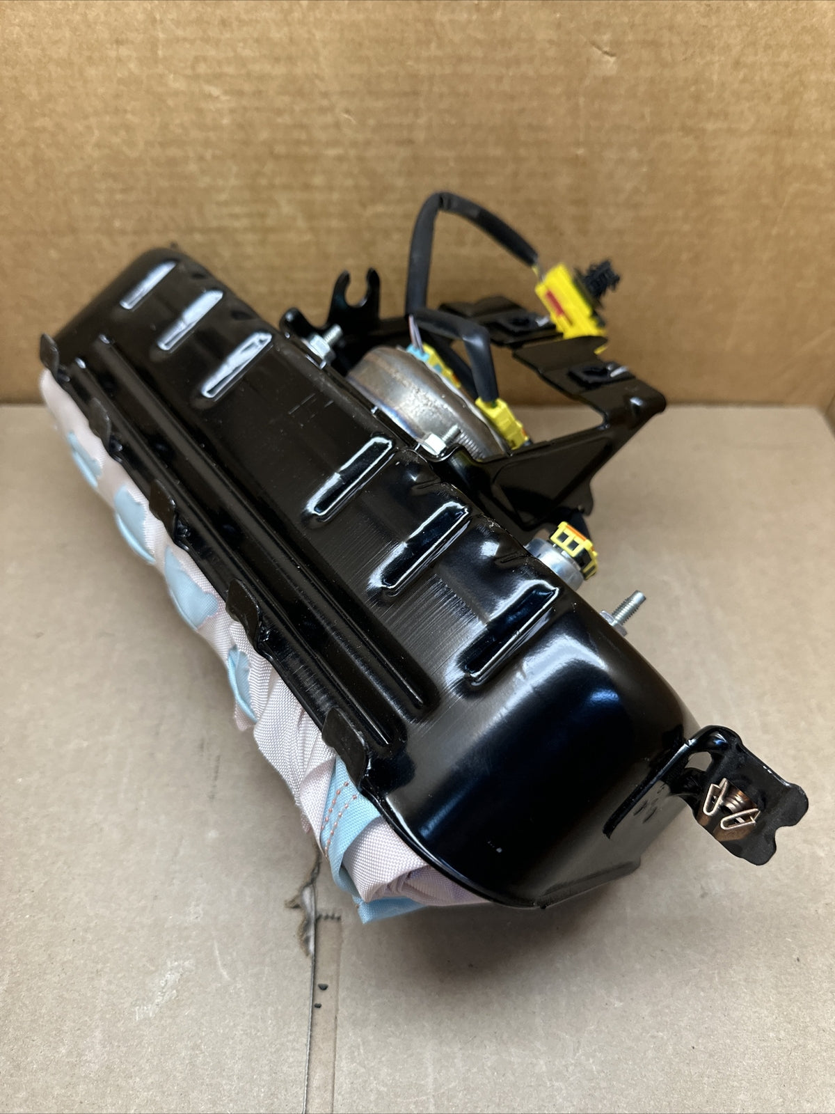 2015 2017 FORD F 150 F150 PASSENGER RIGHT DASH AIR BAG AIRBAG FL3B 15044A74 BG6