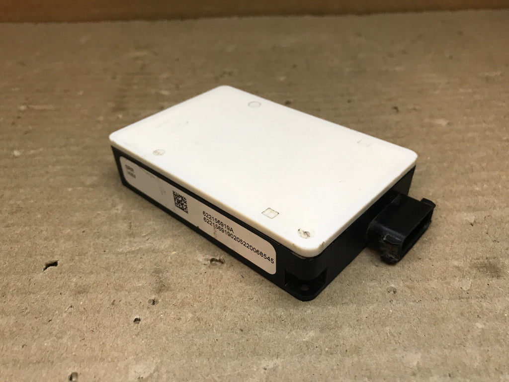 2013 2016 Chrysler Town Country Dodge Caravan Blind Spot Sensor OEM 68158109AC2