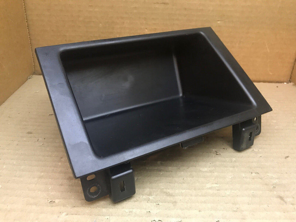  2004 2008 Ford F 150 F150 Super Crew XLT Dash Cubby Tray Insert Compartment OEM0