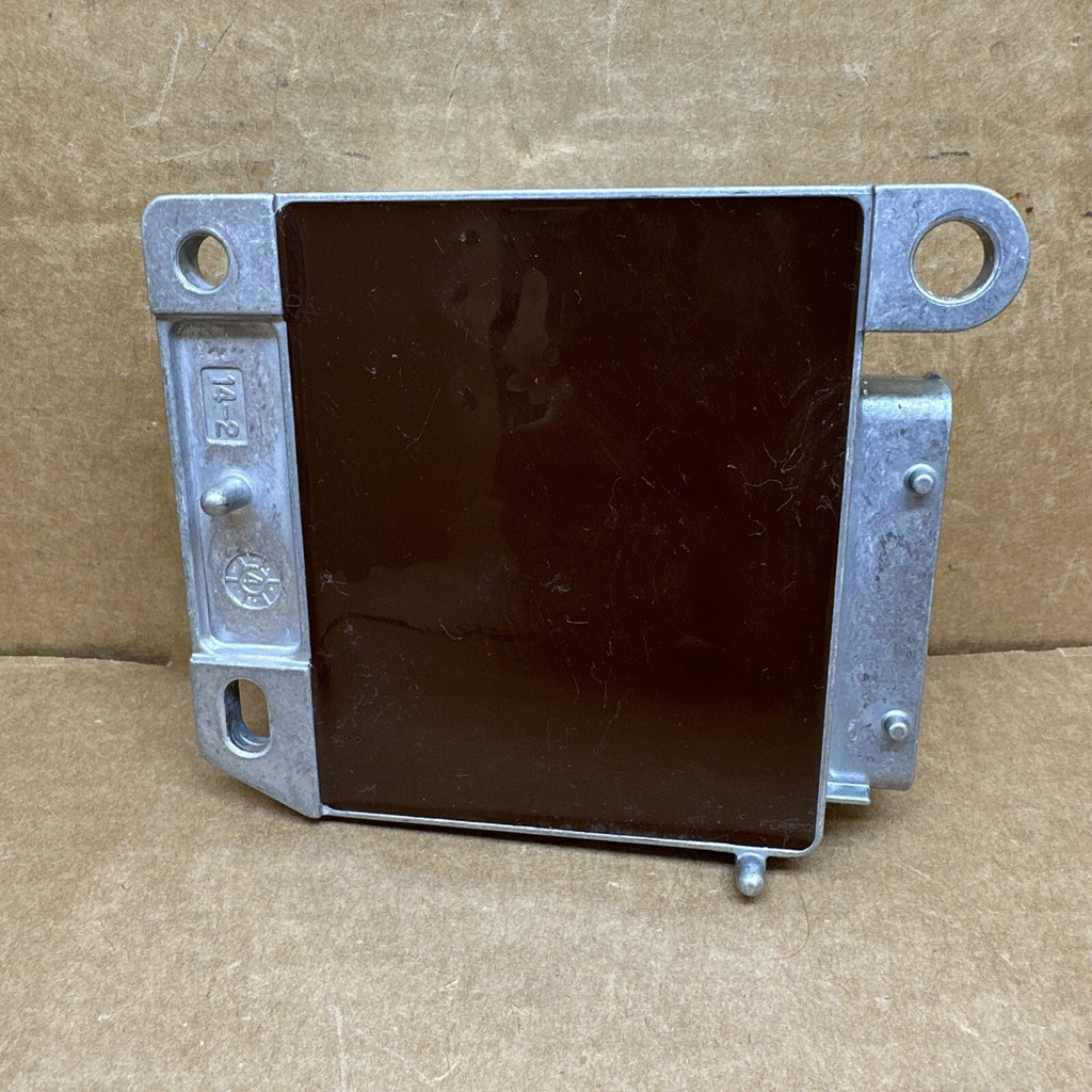 2005 Avalanche Air Bag Airbag Control Module OEM UTL AJ7 219926225