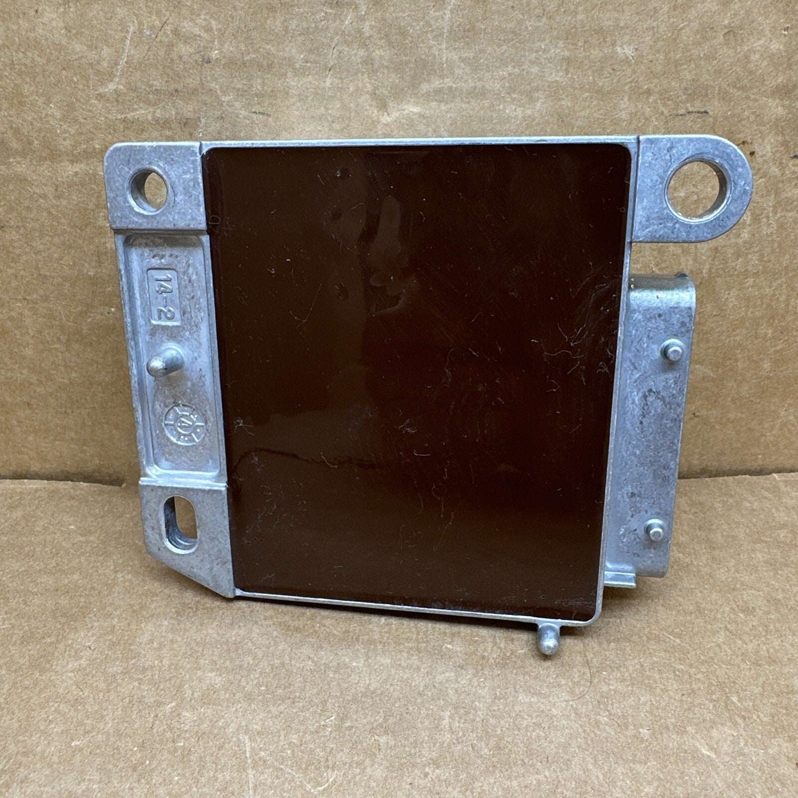 2005 Avalanche Air Bag Airbag Control Module OEM UTL AJ7 219926225
