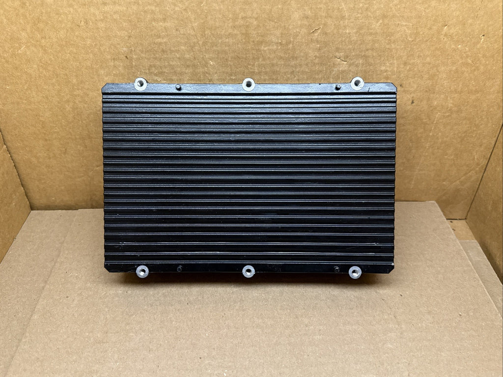 2013 2015 Hyundai Santa Fe Sport Radio Premium Amp Amplifier JBL OEM 963704Z0018