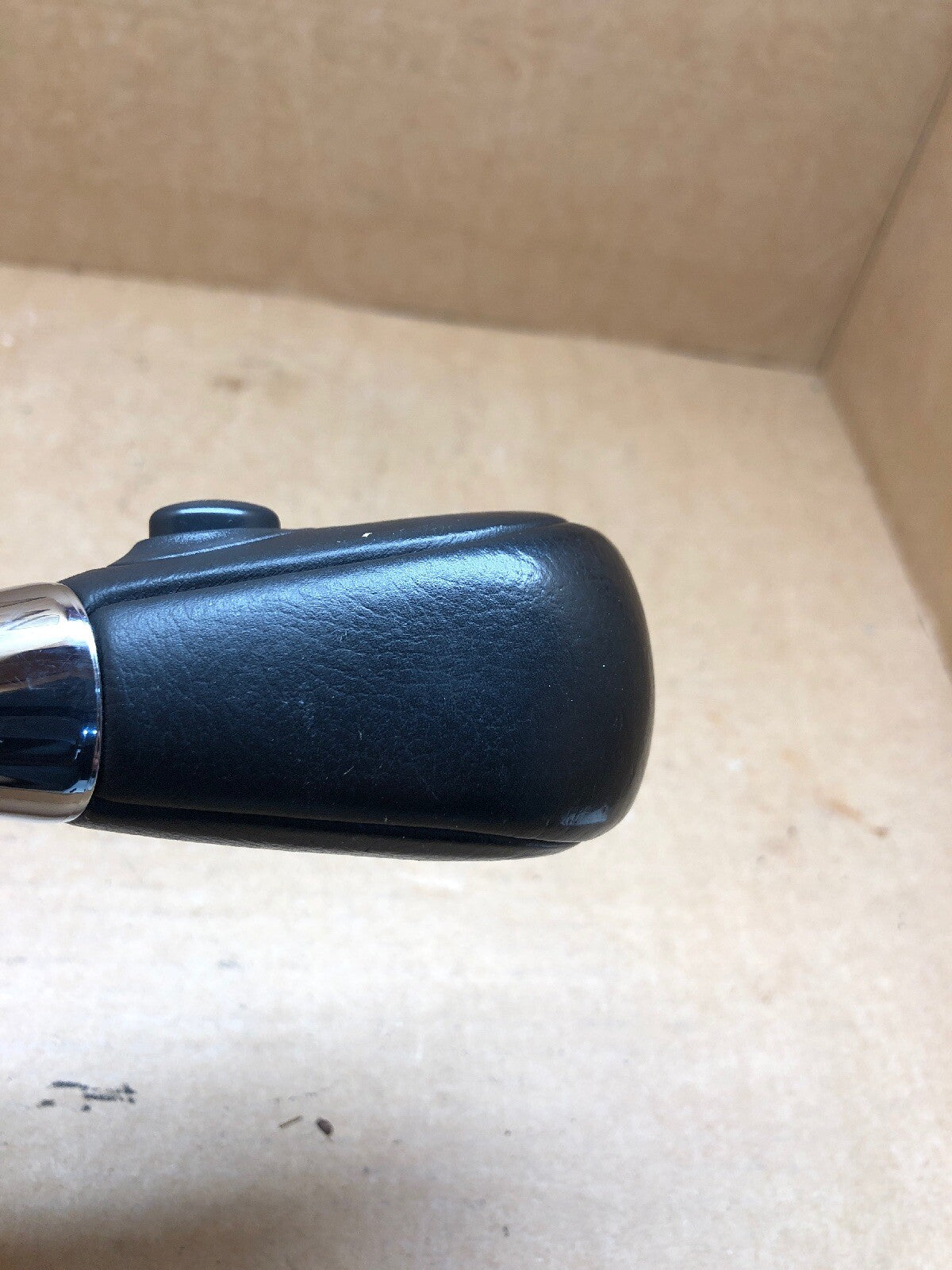 2013 2014 2015 NISSAN ALTIMA SENTRA AUTOMATIC GEAR SHIFTER SHIFT KNOB BLACK OEM3