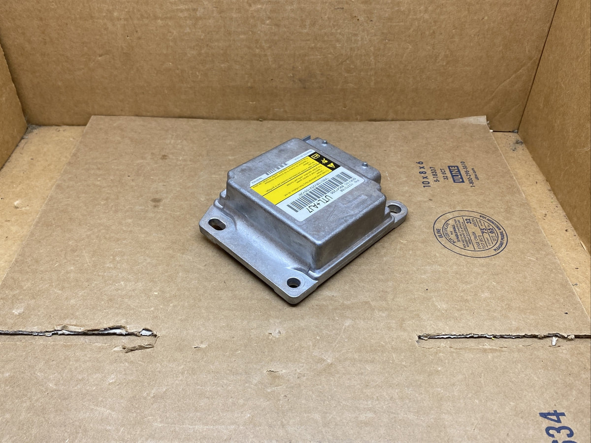 2006 Tahoe Air Bag Airbag Control Module OEM 103701584