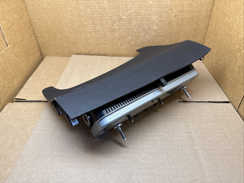 2018 2022 Ford EcoSport Front Left Side Driver Knee Lower Air Bag Airbag4