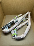 2014 2018 Mazda 3 Mazda3 Left Side Driver Upper Curtain Roof Air Bag Airbag0