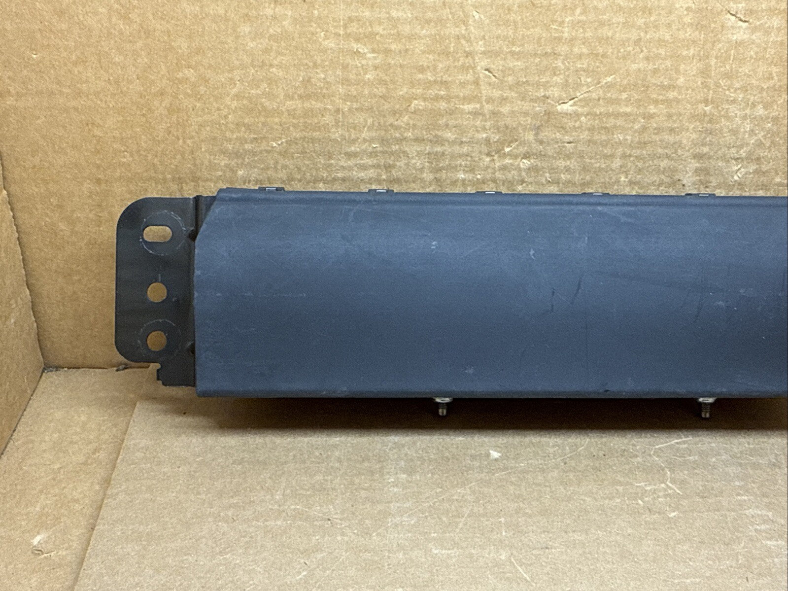 2017-2024 Pacifica Left Side Driver Knee Lower Air Bag Airbag 68186542AF1