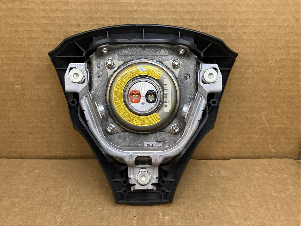 2007 2011 Camry Front Left Driver Side 3 Spoke Steering Wheel Air Bag Airbag7