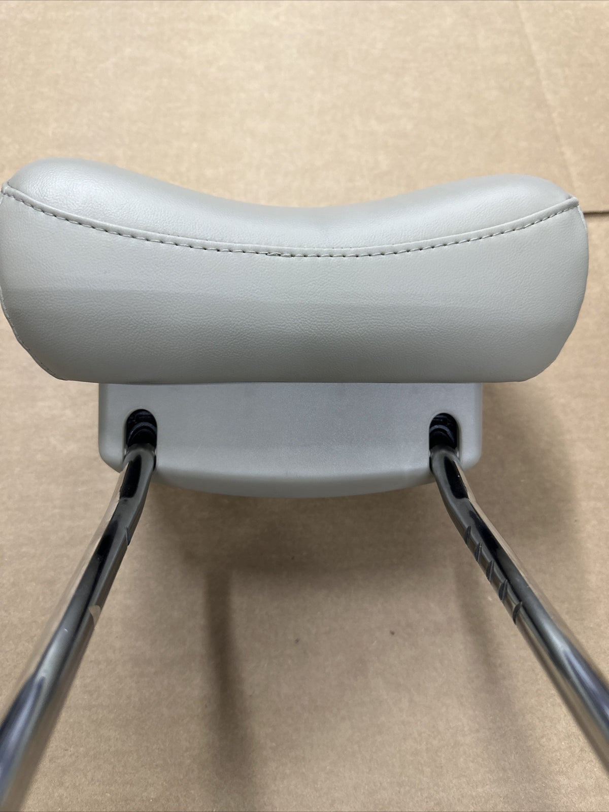 2011 2022 Durango Driver Passenger Front Seat Head Rest Headrest Tan Beige CLXL7