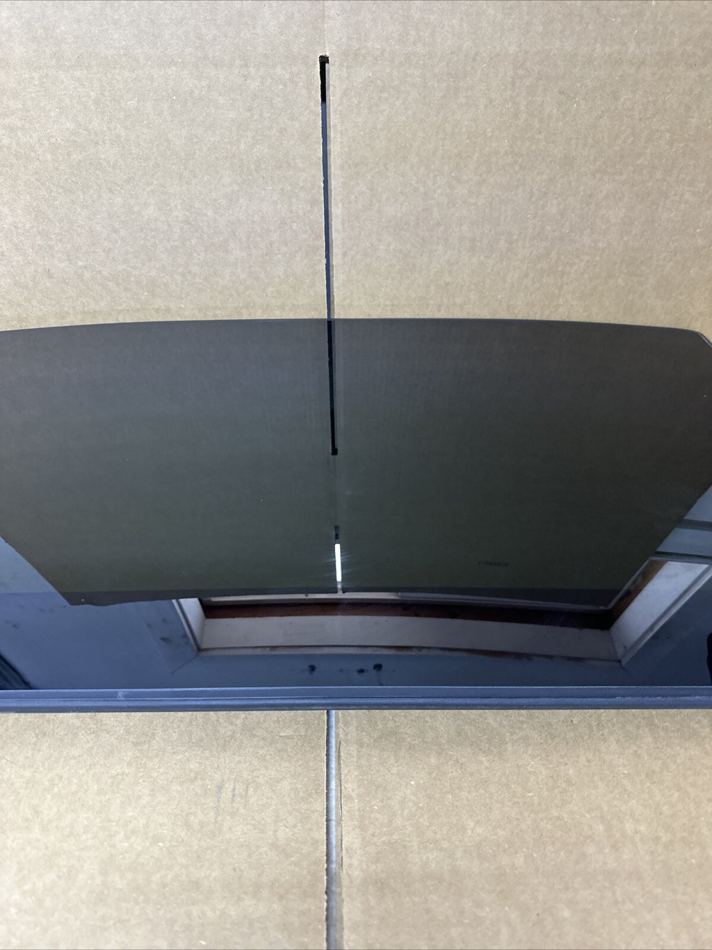 2015 2023 Nissan Murano Front Sun Roof Sunroof Window OEM Glass Free Shipping3