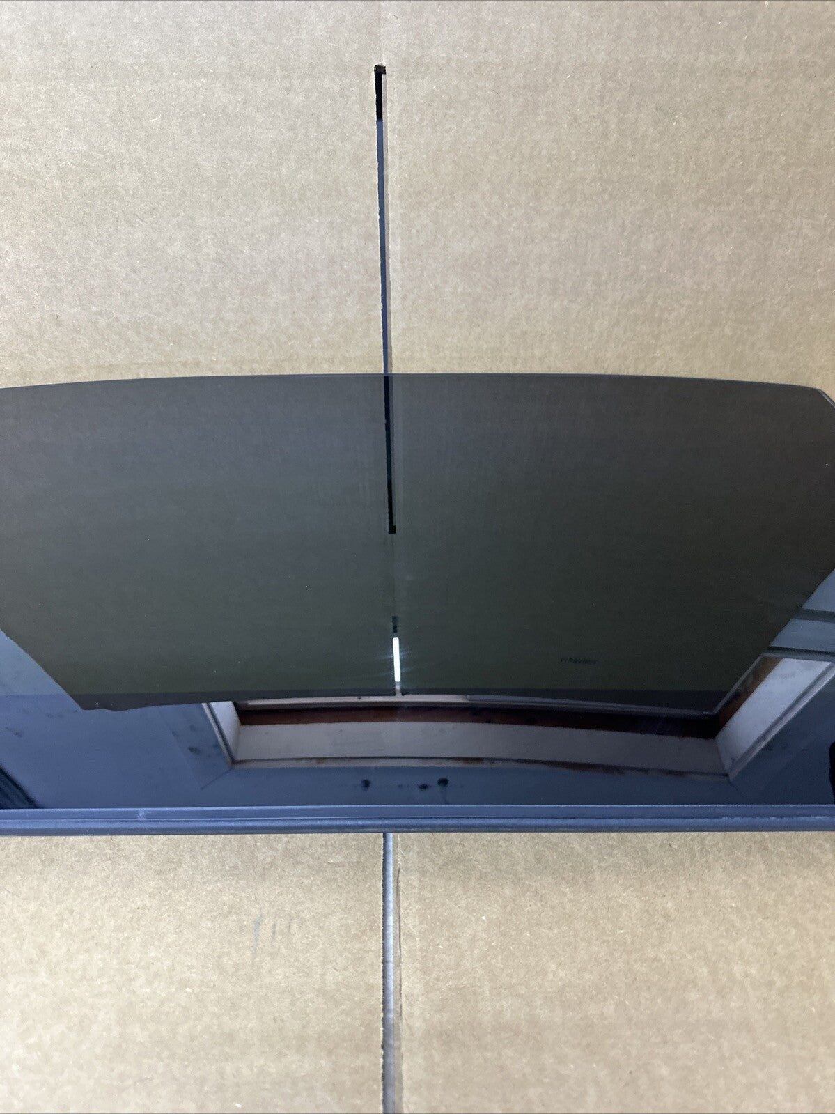 2015 2023 Nissan Murano Front Sun Roof Sunroof Window OEM Glass Free Shipping3
