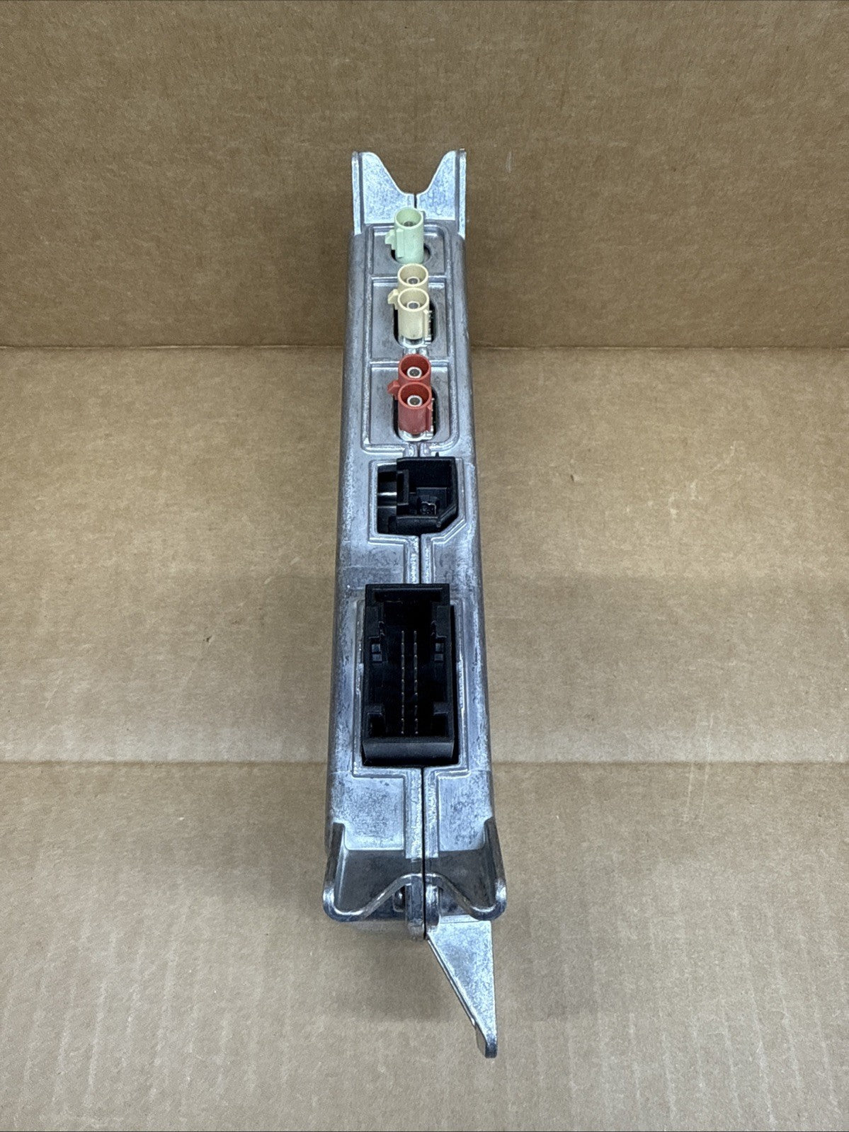 2020 2023 Enclave Blazer Traverse Acadia OEM Video Control Module 848044085