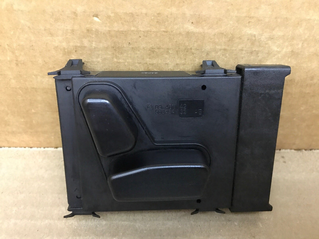 Grand Cherokee 300 Ram Caravan Durango Passenger Power Seat Switch 56049432AE1