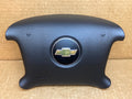 06 16 Chevy Impala Front Left Driver Side Steering Wheel Air Bag Airbag0