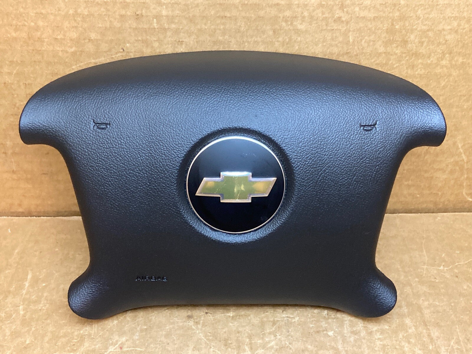 06 16 Chevy Impala Front Left Driver Side Steering Wheel Air Bag Airbag0