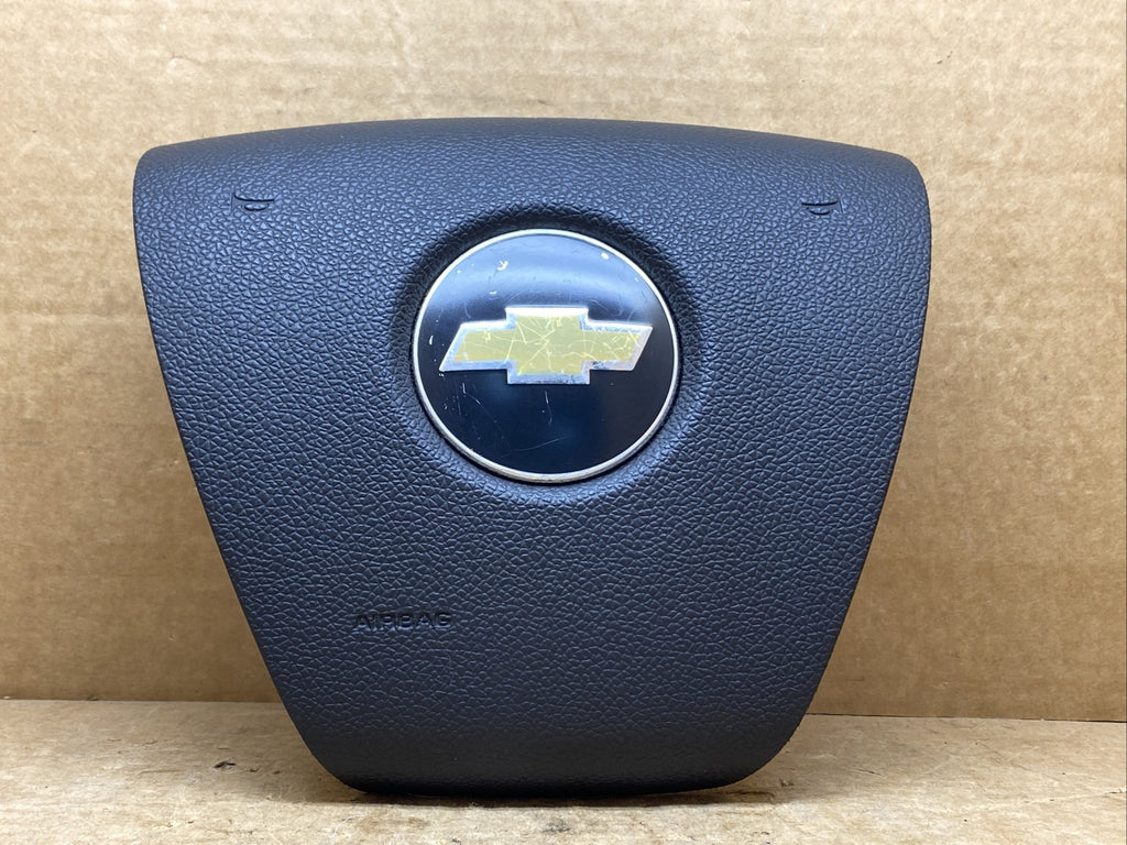 Chevy Silverado 2500 3500 Front Left Driver Side Steering Wheel Air Bag Airbag2