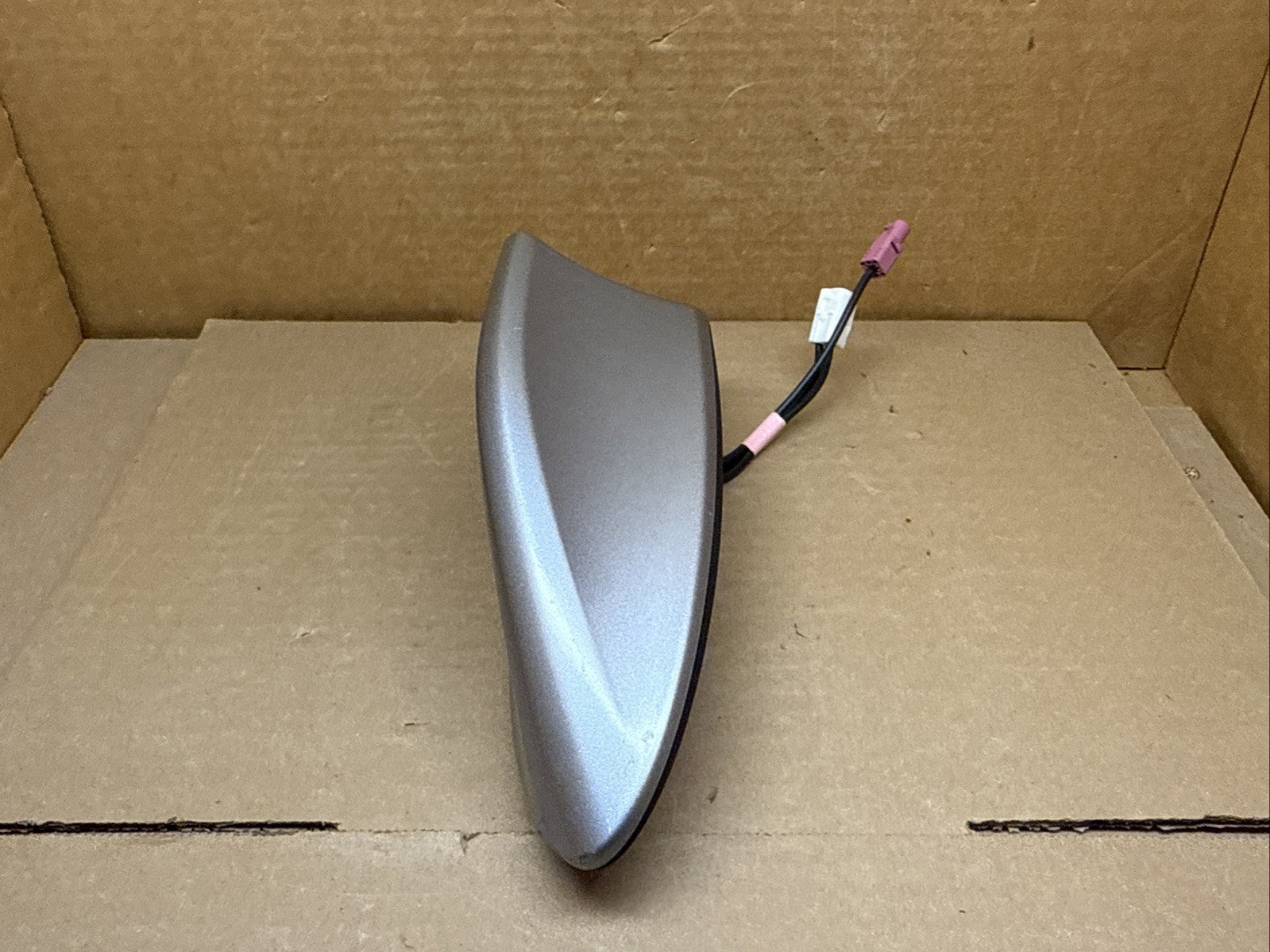 2020 2023 Subaru Impreza Antenna Assembly Ice Silver Metallic 86321FL40ATR1