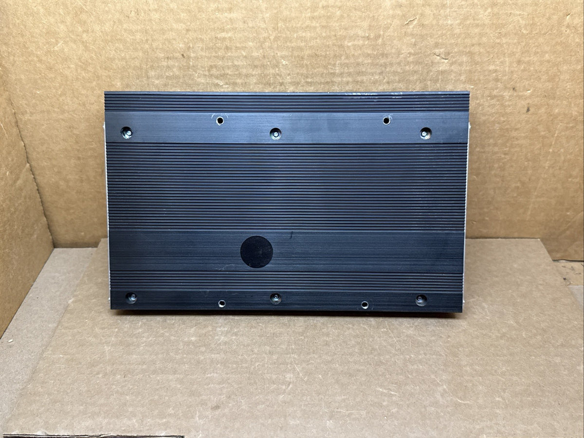 2017 2025 Grand Cherokee Durango Radio Audio Stereo Amp Amplifier 68303980AA7