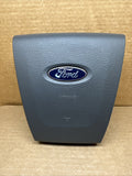 2009 2010 Ford Flex Front Left Driver Side Steering Wheel Air Bag Airbag Gray0