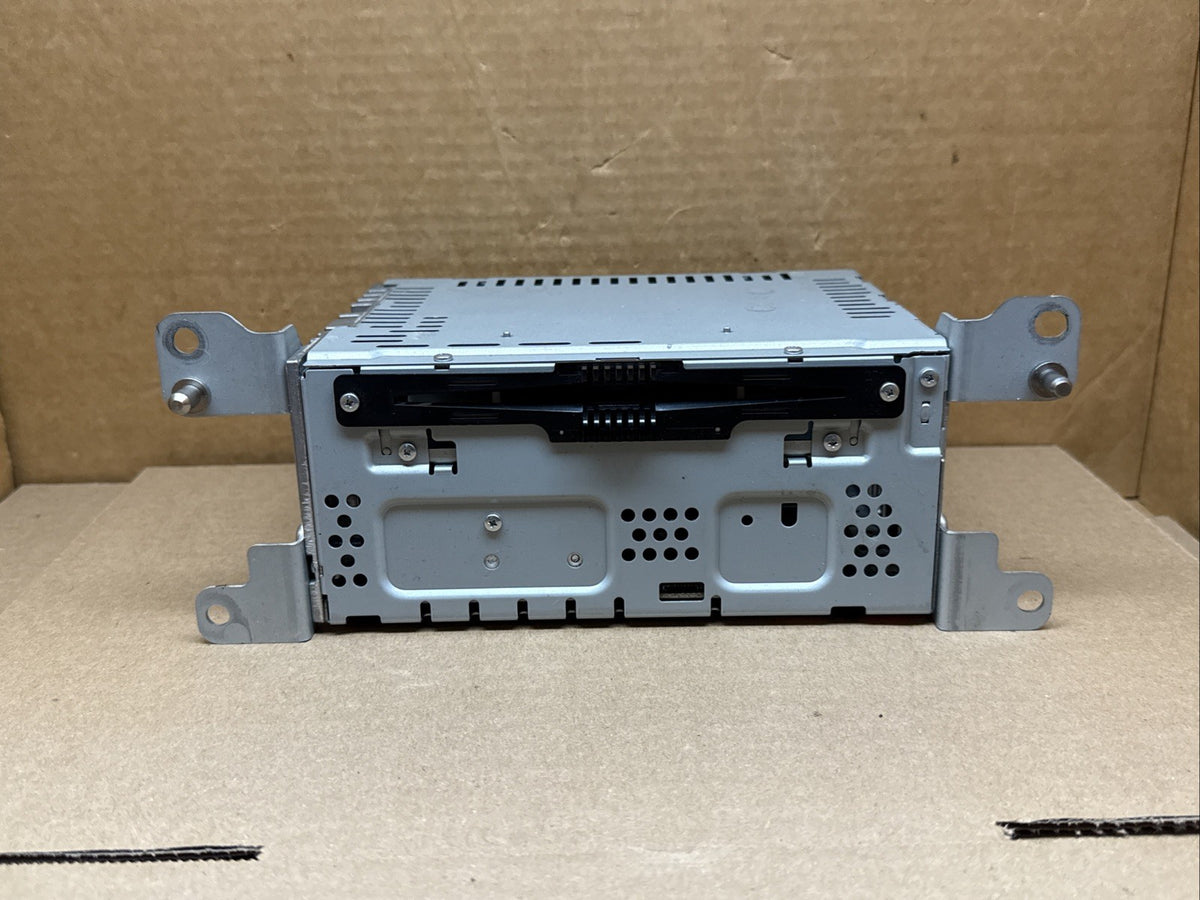 2013 2015 Ford Fusion Radio Receiver CD Player DS7T 19C107 AG1