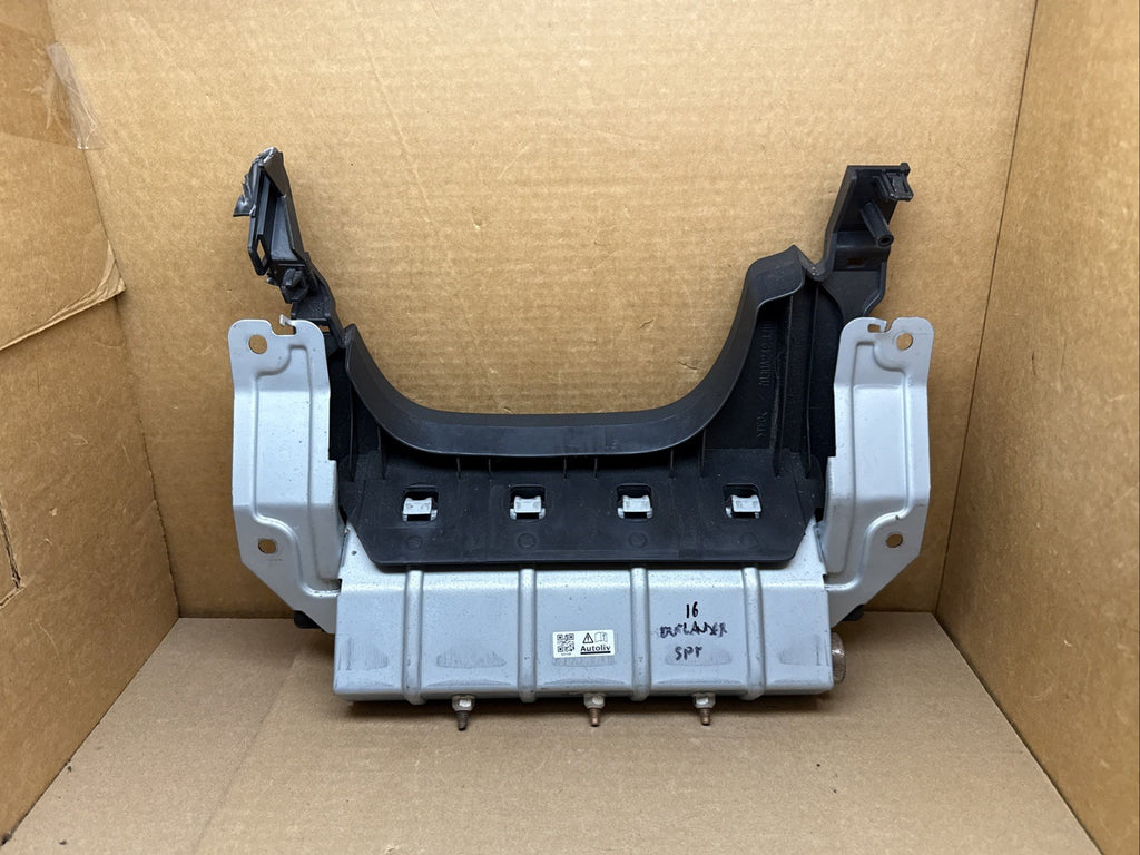 2016-2024 Mitsubishi Outlander Sport Front Left Driver Side Knee Air Bag Airbag7