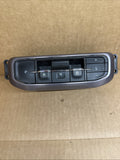 2020 2023 GMC Acadia Dash Push Button Gear Shifter Selector 847287060