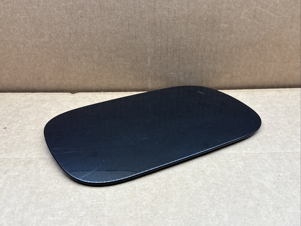 2014 2020 Grand Cherokee Gas Tank Filler Door Lid Cover Scratched PXR Black6