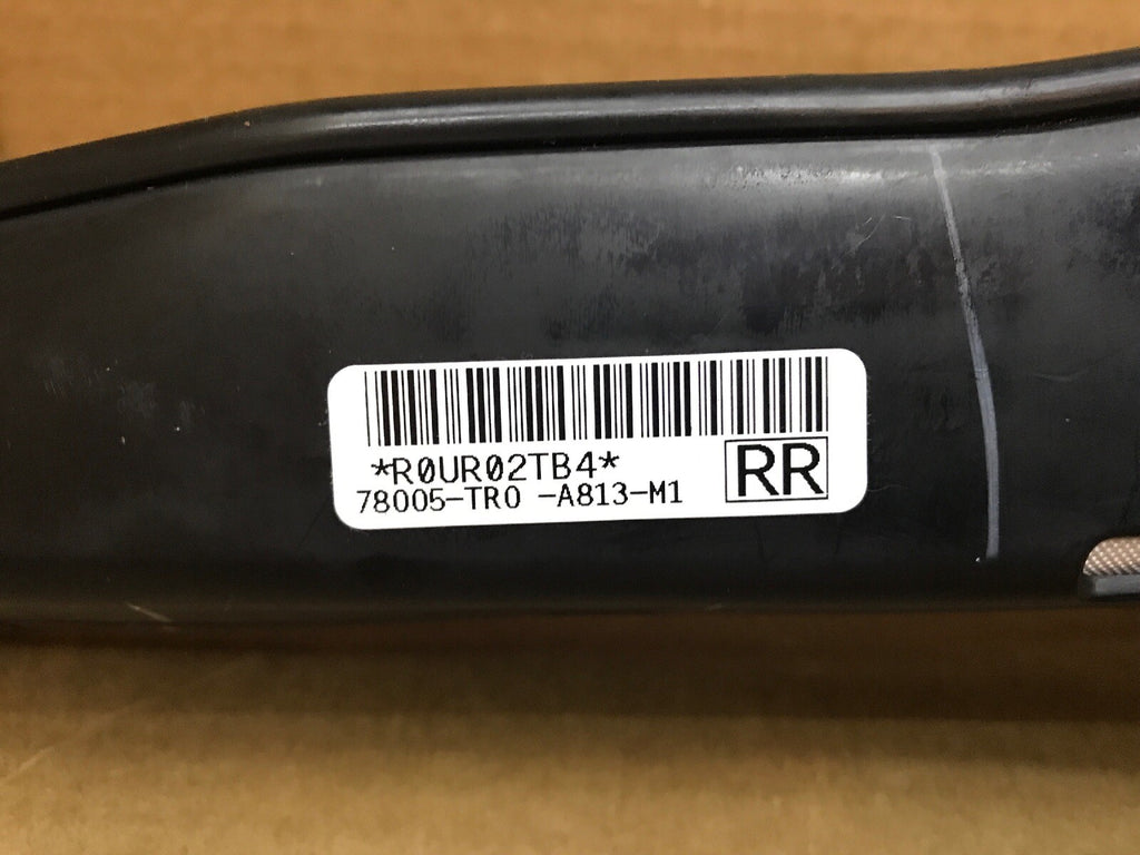 2012-2015 Honda Civic Front Left Side Driver Seat Air Bag Airbag Sedan Coupe OEM5
