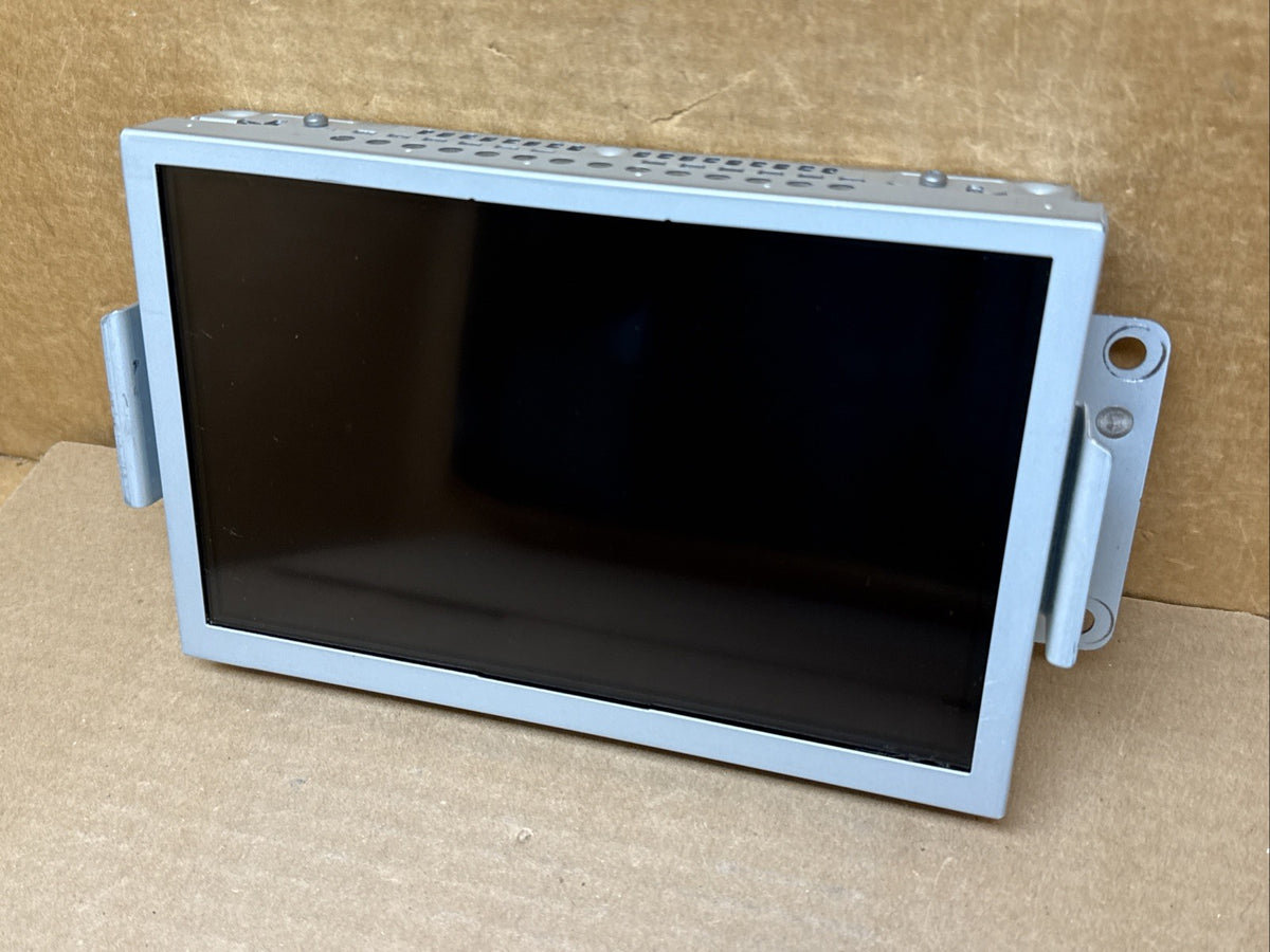 2017 2019 Ford Explorer Front Radio Dash Display Screen OEM KB5T 18B955 SA2