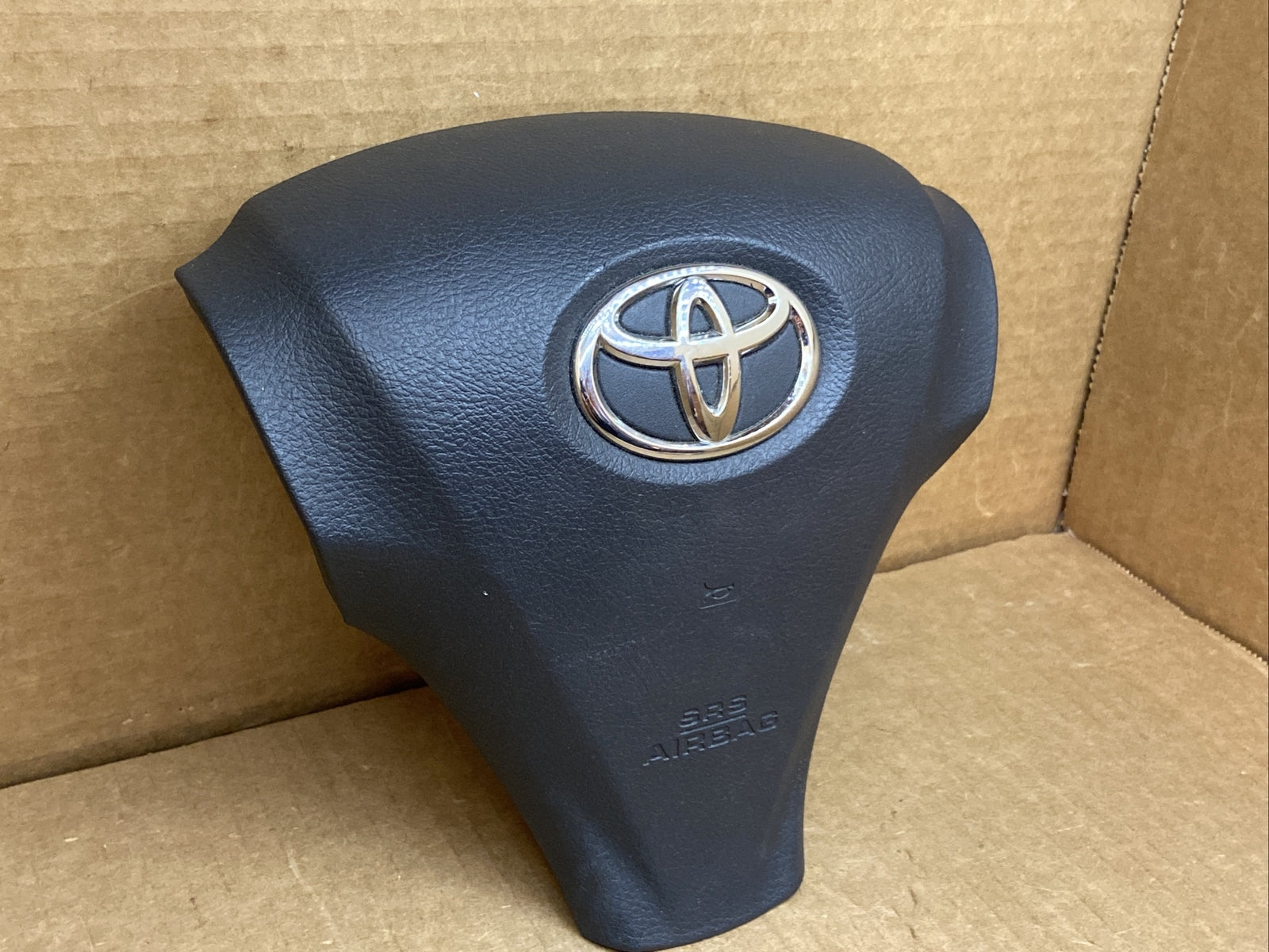 2007 2011 Camry Front Left Driver Side 3 Spoke Steering Wheel Air Bag Airbag3
