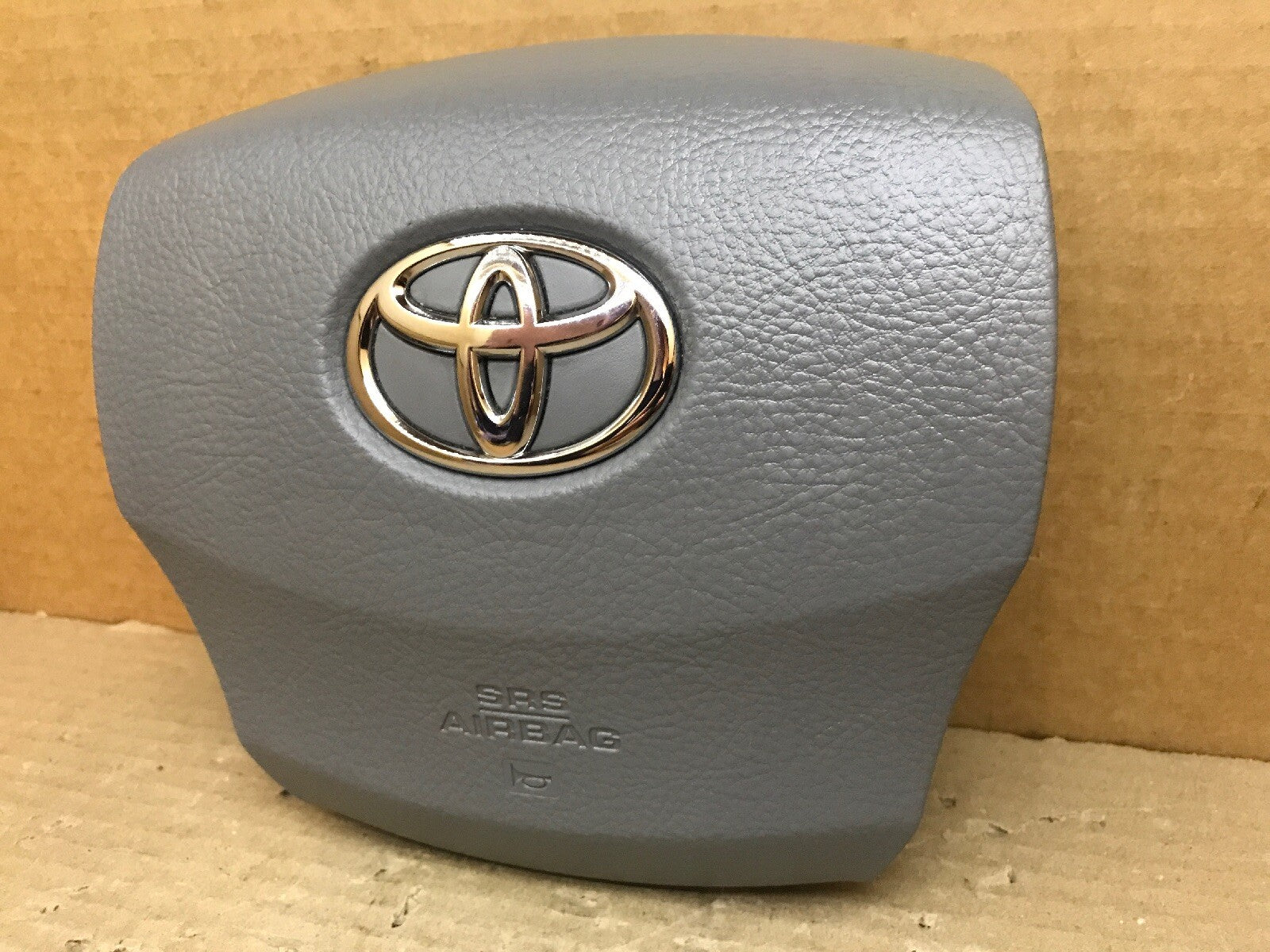 2005 2012 TOYOTA AVALON FRONT LEFT DRIVER SIDE STEERING WHEEL AIRBAG AIR BAG3