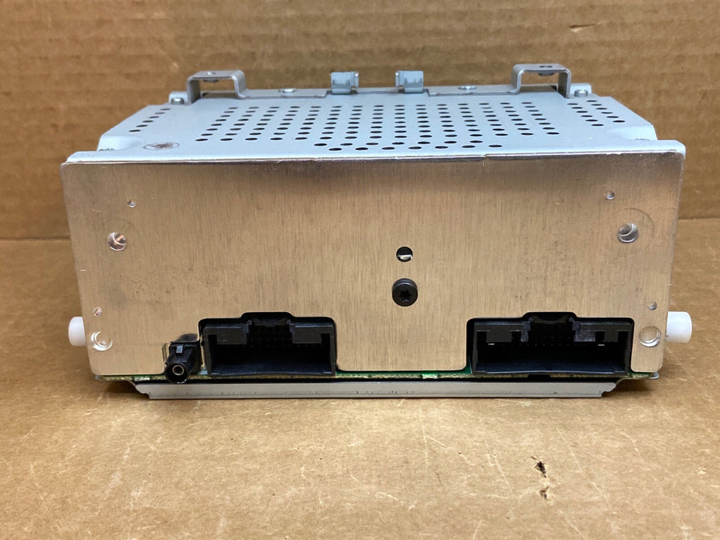 11 12 13 Ford Fiesta AM FM CD MP3 Radio Receiver Module AE8T 19C107 AK5