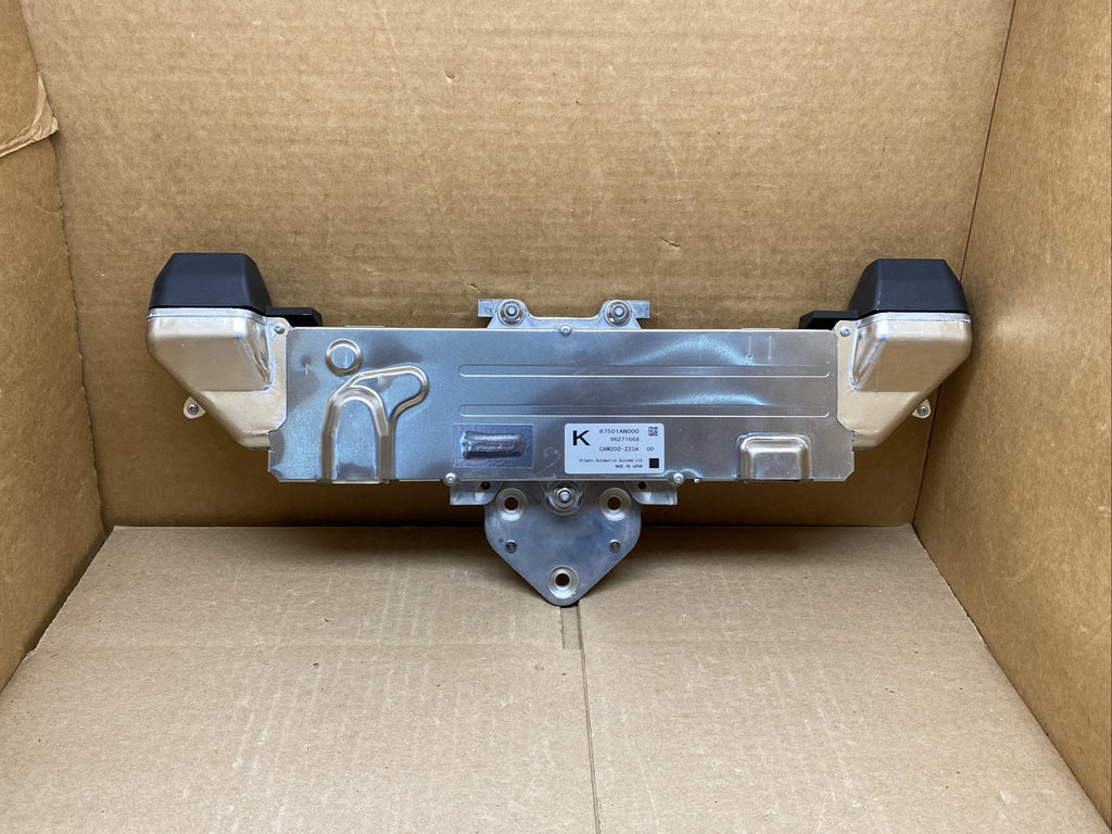 2020 Subaru Legacy Outback Eye Sight Lane Departure Detection Camera 87501AN0000